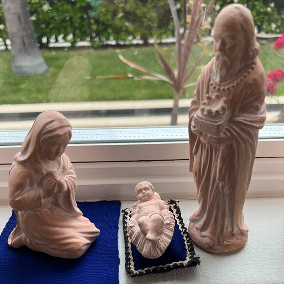 Christmas Nativity Scene - Picture 5 of 13